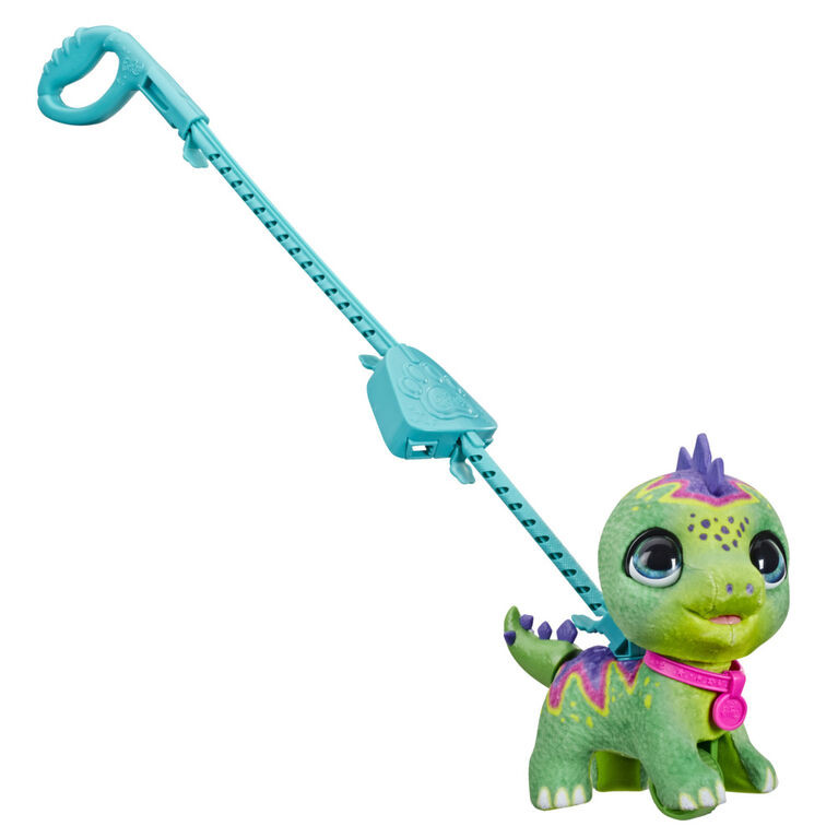 furReal Walkalots Big Wags Dino Interactive Pet Toy, Sounds and Motion, Ages 4 and Up