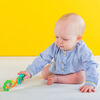 Shake & Spin 2 Piece Rattle & Teether Set
