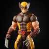 Hasbro Marvel Legends Series X-Men 6-inch Collectible Wolverine Action Figure