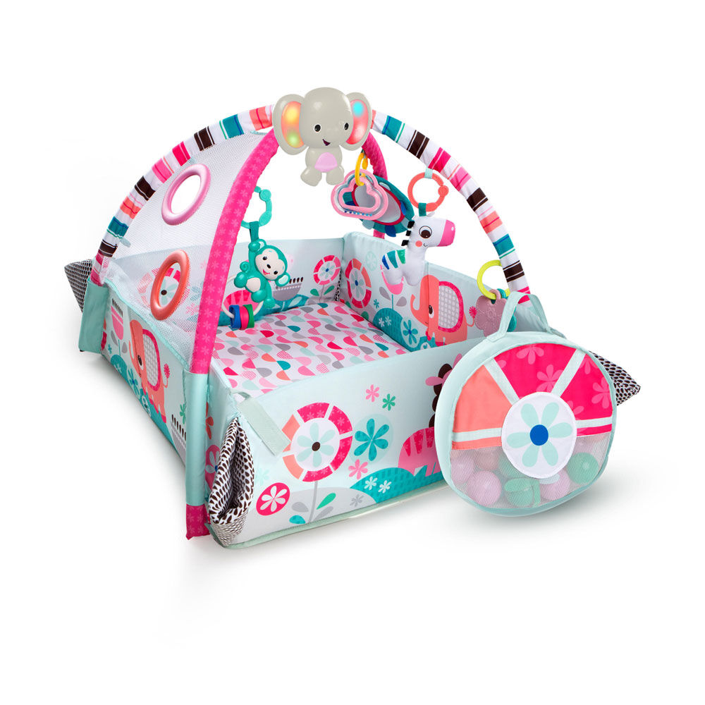 Toys r us play gym discount