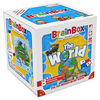 Brainbox - The World - English Edition