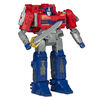Transformers One Power Flip Optimus Prime (Orion Pax) Interactive Action Figure