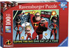 Ravensburger - The Incredibles 2 Puzzle 100pc