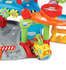 VTech Tut Tut Bolides Mon premier garage - Édition anglaise