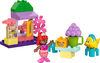 LEGO DUPLO | Disney Le kiosque à café d'Ariel et Barboteur 10420