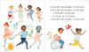 Board Book Picture Book If You're Happy and You Know It Sing-Along Board Book