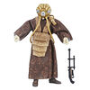 Star Wars The Black Series 6-inch Zuckuss Toys R Us Exclusive Figure - R Exclusive