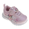 Minnie Mouse Pink Minnie Mouse Sneakers Size 5