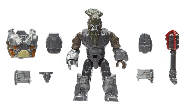 Mega Construx Halo Atriox