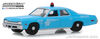 Greenlight - 1:64 Hot Pursuit Vehicle - Assortment May Vary - One Vehicle Per Purchase
