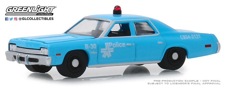 Greenlight - 1:64 Hot Pursuit Vehicle - Assortment May Vary - One Vehicle Per Purchase
