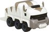 Hot Wheels Avatar: the Last Airbender Appa Character Car