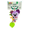 Le jouet Clip & Go Walla Walla Koala de Lamaze