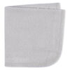 Koala Baby - Grey Knit Washcloth - 8 Pack