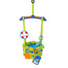 Baby Einstein - Sautoir de porte Sea & Discover.