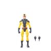 Hasbro Marvel Legends Series Marvel's Nighthawk and Marvel's Blur, 2-Pack of Comics 6" Marvel Legends Action Figures