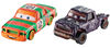 Disney/Pixar Cars 3 High Impact and Jimbo Vehicle 2-Pack
