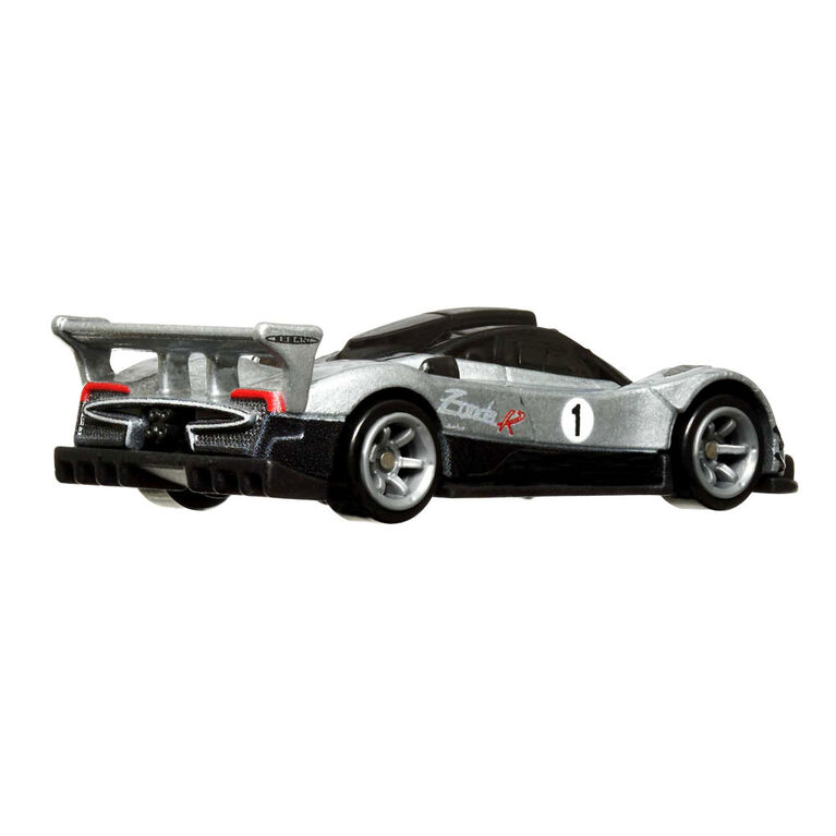 Hot Wheels Car Culture Circuit Legends Vehicle