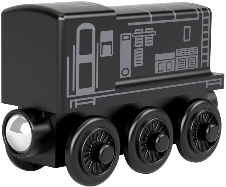 Thomas & Friends Wood Diesel