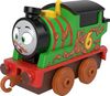 Thomas & Friends Mud Run Percy Push-Along Engine