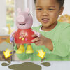 Peppa Pig Talk & Sing Peppa Doll - English Version