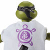 Teenage Mutant Ninja Turtles vs Cobra Kai: - Donatello vs Johnny Lawrence - 6" Figures (2-Pack) - English Edition
