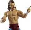WWE Legends Jake "the Snake" Roberts Elite Collection Action Figure