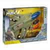 Soldier Force L&S Stealth Battle Wing Playset - R Exclusive