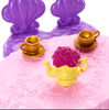 Enchantimals Garden Gazebo Playset with Patter Peacock Doll & Flap Figure