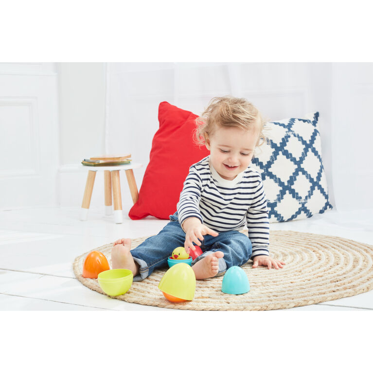 Early Learning Centre Nesting Eggs - R Exclusive