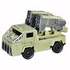 Transformers: The Last Knight -- Knight Armor Turbo Changer Autobot Hound