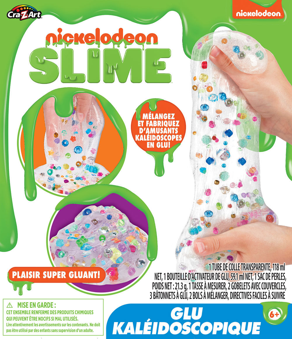 nickelodeon slime toys r us