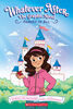 Fairest of All: A Graphic Novel (Whatever After Graphic Novel #1) (Whatever After Graphix) - English Edition
