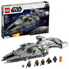 LEGO Star Wars Le croiseur léger impérial 75315 (1336 pièces)