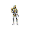 Star Wars The Vintage Collection, Star Wars : The Mandalorian, figurine Artillery Stormtrooper de 9,5 cm