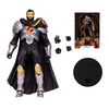 DC Multiverse - General Zod (Rebirth) Figure