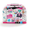 Trousse de couture Out There My Sewing Case. - Notre exclusivité - Édition anglaise