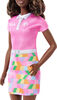 Barbie Golfer Doll