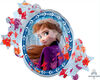 Disney Frozen Supershape Foil Balloon