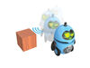 Follow Me Droid (Teal)