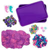 Slimygloop Sensory Mini Sensory Mermaid