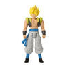 Dragon Ball  Limit Breaker  Super Saiyan Gogeta