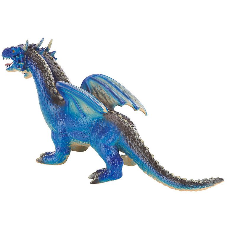 Animal Planet Foam Two Headed Dragon - R Exclusive | Toys R Us Canada