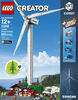 LEGO Creator Expert Vestas Wind Turbine 10268