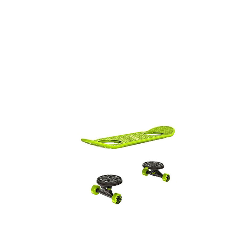 MorfBoard Skateboard / Scooter Combo Set R Exclusive Toys R Us Canada