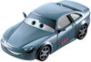 Disney Pixar Cars Bob Cutlass Vehicle - English Edition