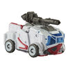 Transformers Toys Studio Series 82 Deluxe Transformers: Bumblebee Autobot Ratchet