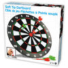 Dart Board - Soft Tip