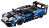 LEGO Technic McLaren Senna GTR 42123 (830 pièces)