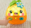 Fisher-Price Paradise Pals Magical Lights and Tunes Pineapple
